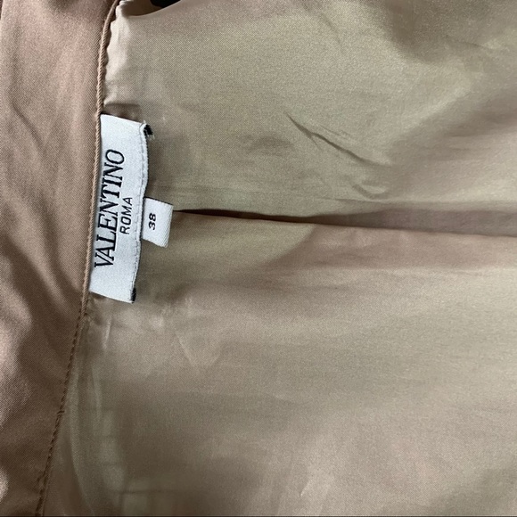 Valentino trench coat - Picture 3 of 4